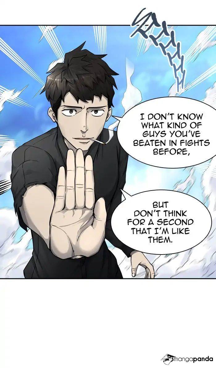 Tower of God Chapter 410 image 061